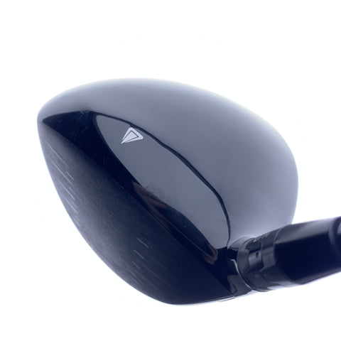 Used Titleist TS3 Driver / 8.5 Degrees / Stiff Flex