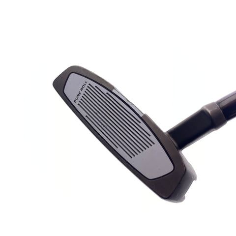 Used TaylorMade Spider Tour X Putter / 33.5 Inches