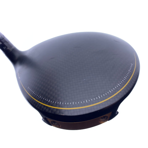 Used Callaway Rogue ST MAX D Driver / 10.5 Degrees / Regular Flex