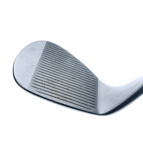 Used Ping s159 Lob Wedge / 58.0 Degrees / Stiff Flex