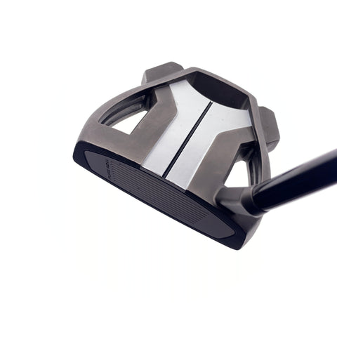 Used TaylorMade Spider Tour X Putter / 33.5 Inches
