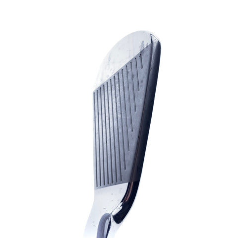Used Mizuno MP-53 7 Iron / Regular Flex - Replay Golf 