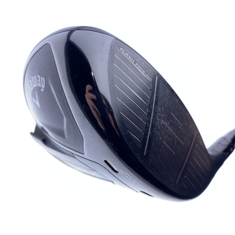 Used Callaway Rogue ST MAX D Driver / 10.5 Degrees / Regular Flex