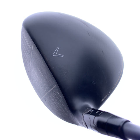 Used Callaway Rogue ST MAX D Driver / 10.5 Degrees / Regular Flex