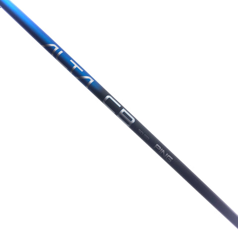 Used Ping G440 MAX Driver / 10.5 Degrees / Soft Regular Flex
