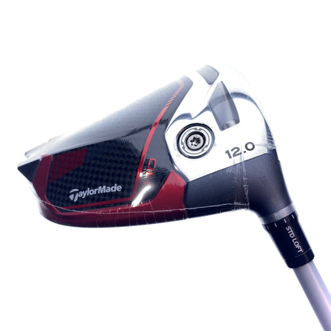 NEW TaylorMade Stealth 2 HD Driver / 12.0 Degrees / Ladies Flex