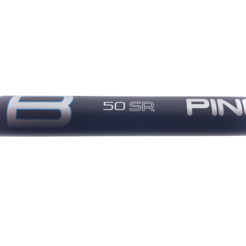 Used Ping G440 MAX Driver / 10.5 Degrees / Soft Regular Flex