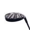 Used Callaway Rogue ST MAX OS 6 Hybrid / 27 Degrees / Regular Flex