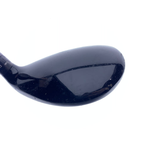 Used Titleist TSR 2 4 Hybrid / 21.0 Degrees / Regular Flex
