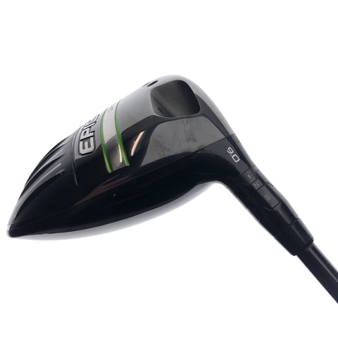 Used Callaway Epic Speed Driver / 9.0 Degrees / Stiff Flex