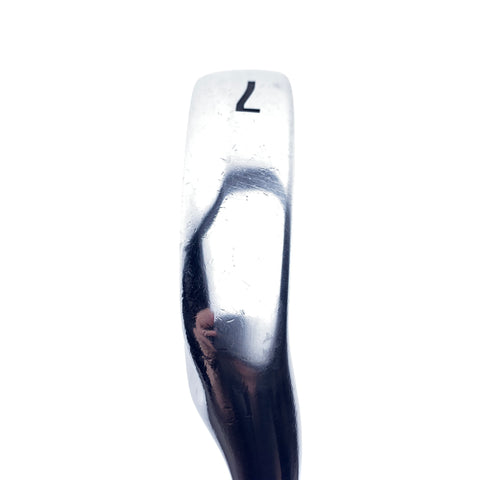 Used XXIO X Forged 2021 7 Iron / Regular Flex - Replay Golf 