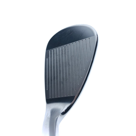 Used Callaway Jaws MD5 Platinum Chrome Sand Wedge / 54.0 Degrees / Wedge Flex