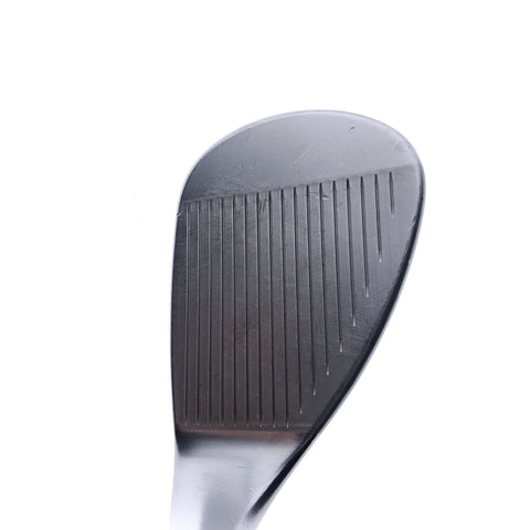 Used Titleist Vokey SM10 Tour Chrome Lob Wedge / 58.0 Degrees / Wedge Flex