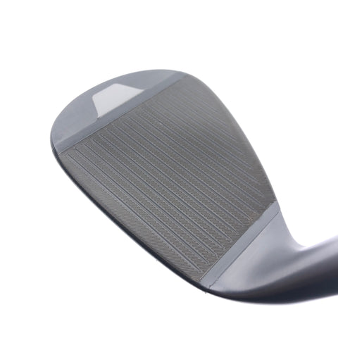 Used TaylorMade MG5 Chrome Lob Wedge / 60.0 Degrees / Wedge Flex