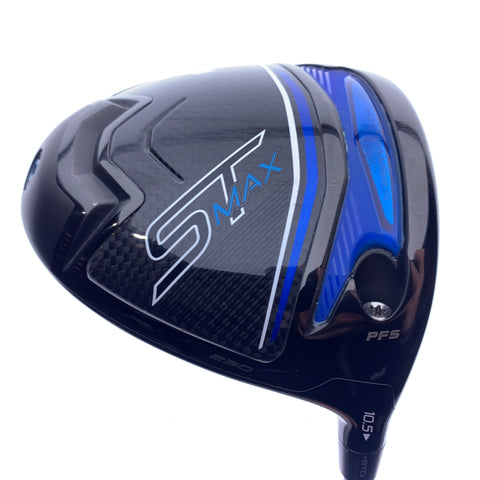 Used Mizuno ST-Max 230 Driver / 10.5 Degrees / Regular Flex