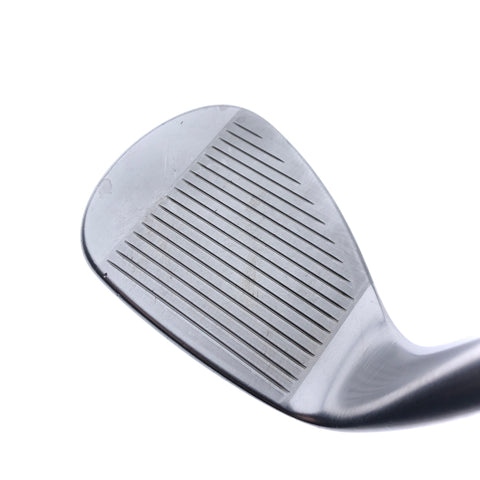 Used Titleist Vokey SM10 Tour Chrome Lob Wedge / 58.0 Degrees / Wedge Flex