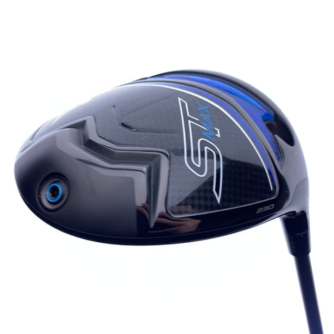 Used Mizuno ST-Max 230 Driver / 10.5 Degrees / Regular Flex