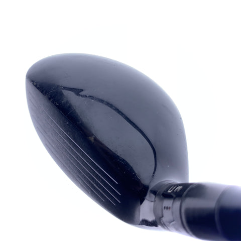 Used Titleist TSR 2 4 Hybrid / 21.0 Degrees / Regular Flex