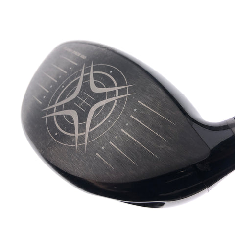 Used Callaway Epic Speed Driver / 9.0 Degrees / Stiff Flex