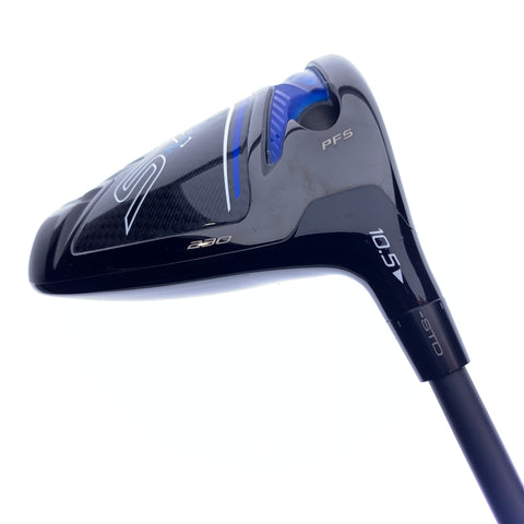 Used Mizuno ST-Max 230 Driver / 10.5 Degrees / Regular Flex