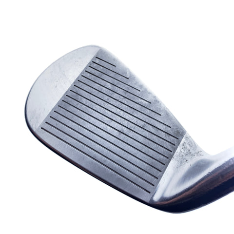 Used XXIO X Forged 2021 7 Iron / Regular Flex - Replay Golf 