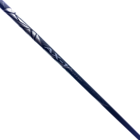 Used XXIO X Forged 2021 7 Iron / Regular Flex - Replay Golf 