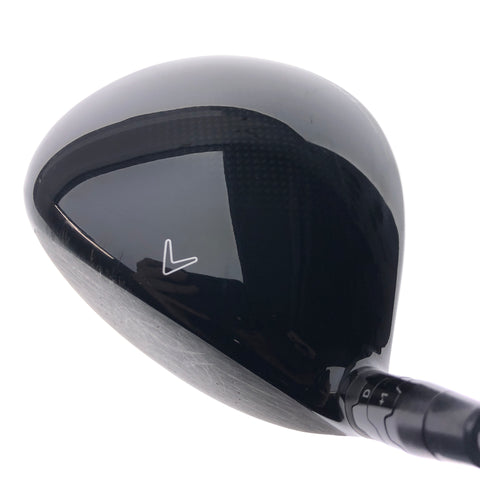 Used Callaway Epic Speed Driver / 9.0 Degrees / Stiff Flex