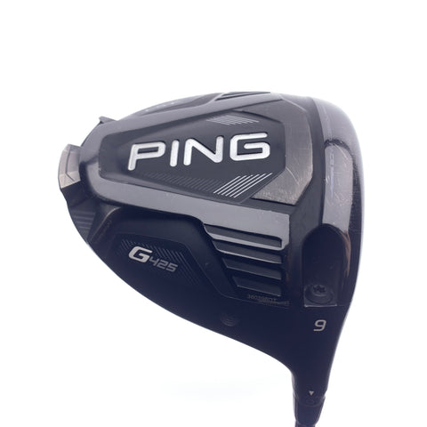 Used Ping G425 LST Driver / 9.0 Degrees / Stiff Flex