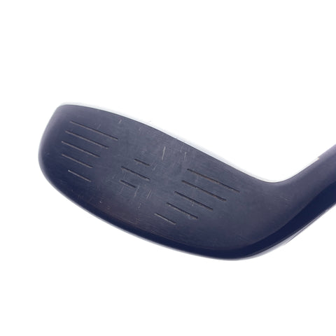 Used TaylorMade AeroBurner 3 Hybrid / 19 Degrees / Stiff Flex