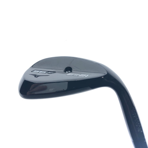 Used Mizuno ES21 Sand Wedge / 56.0 Degrees / Wedge Flex