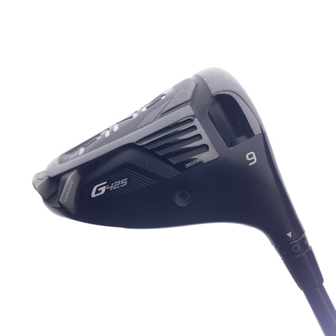 Used Ping G425 LST Driver / 9.0 Degrees / Stiff Flex