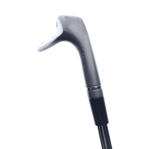 Used TaylorMade Milled Grind 5 Lob Wedge / 58.0 Degrees / Wedge Flex