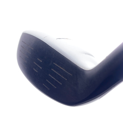 Used TaylorMade AeroBurner 3 Hybrid / 19 Degrees / Stiff Flex