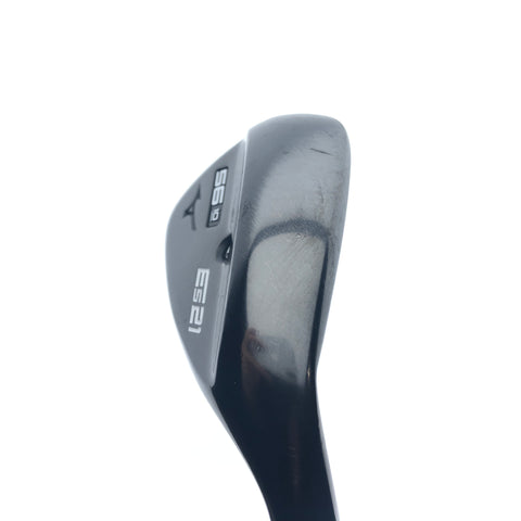 Used Mizuno ES21 Sand Wedge / 56.0 Degrees / Wedge Flex