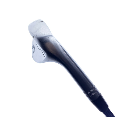 Used Callaway Opus Brushed Chrome Pitching Wedge / 48.0 Degrees / Wedge Flex