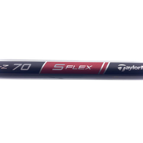 Used TaylorMade AeroBurner 3 Hybrid / 19 Degrees / Stiff Flex