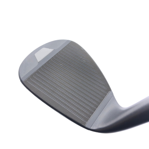 Used TaylorMade Milled Grind 5 Lob Wedge / 58.0 Degrees / Wedge Flex