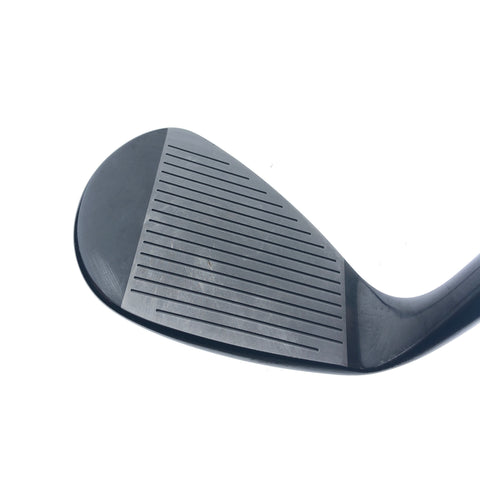 Used Mizuno ES21 Sand Wedge / 56.0 Degrees / Wedge Flex
