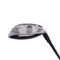 Used TaylorMade Qi35 3 Hybrid / 19 Degrees / Stiff Flex