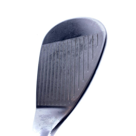 Used Callaway Opus Brushed Chrome Pitching Wedge / 48.0 Degrees / Wedge Flex