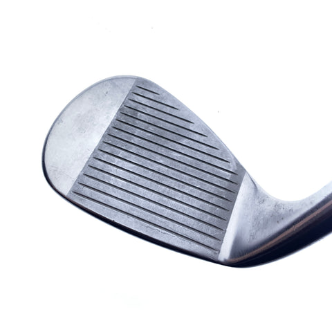 Used Callaway Opus Brushed Chrome Pitching Wedge / 48.0 Degrees / Wedge Flex