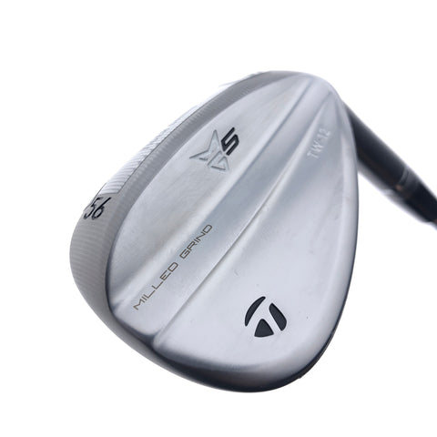 Used TaylorMade MG5 TW Sand Wedge / 56.0 Degrees / Wedge Flex