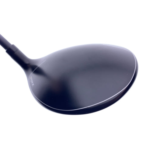 Used TaylorMade RBZ Black 5 Fairway Wood / 18 Degrees / Regular Flex