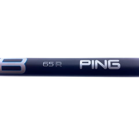 Used Ping G440 Max 3 Fairway Wood / 15.0 Degrees / Regular Flex