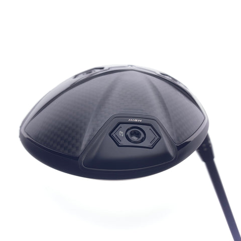 Used Cobra DS Adapt LS Driver / 10.5 Degrees / Stiff Flex