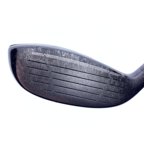 Used TaylorMade Qi10 Max 5 Hybrid / 27.0 Degrees / Ladies Flex