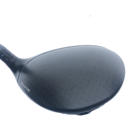 Used Callaway Elyte Mini Driver / 11.5 Degrees / Stiff Flex