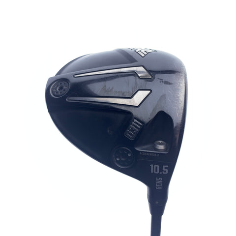 Used PXG 0311 GEN5 Driver / 10.5 Degrees / X-Stiff Flex