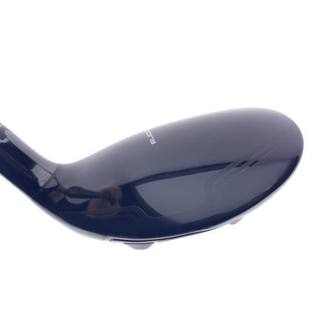 Used Cobra King F7 4 Hybrid / 22 Degrees / Regular Flex