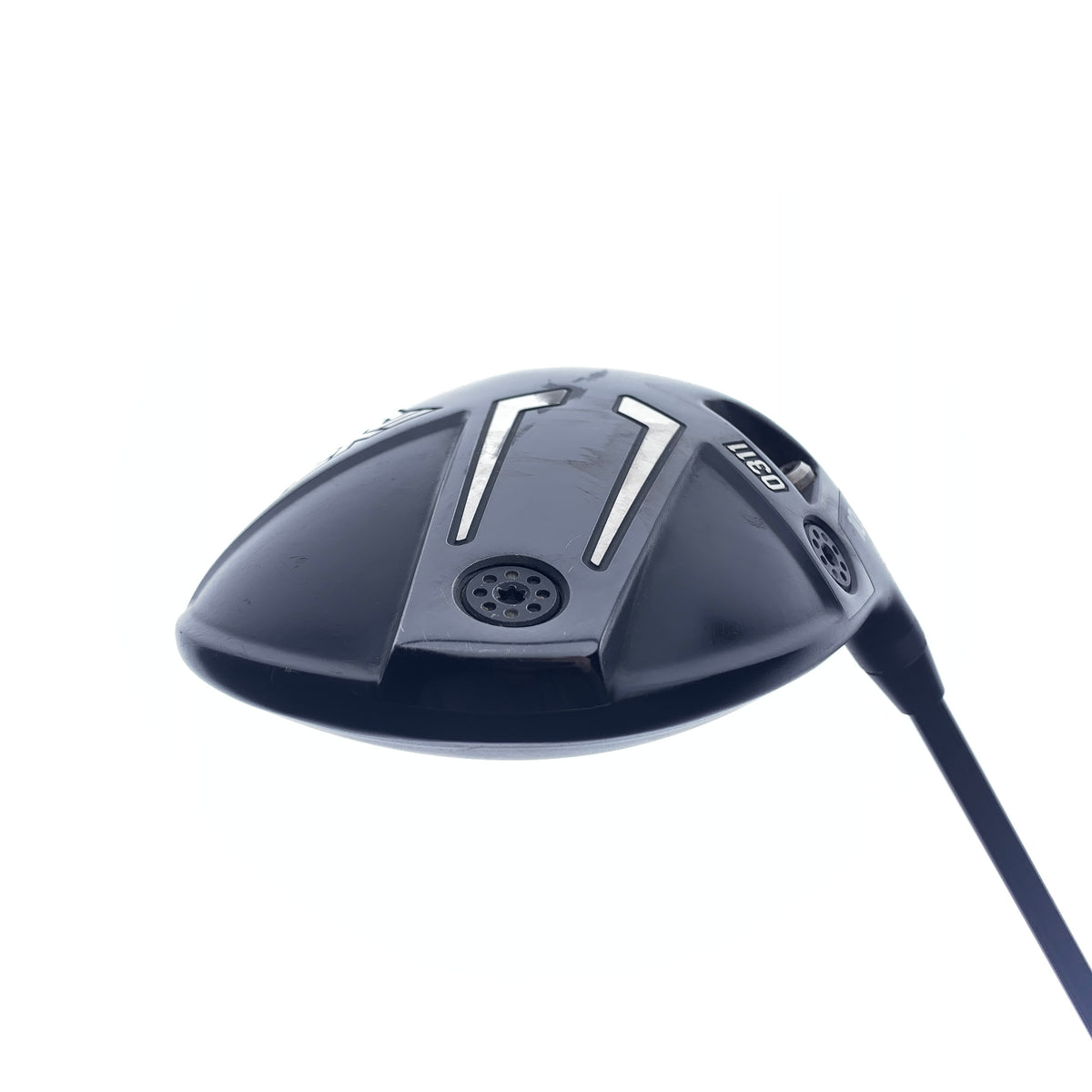 Used PXG 0311 GEN5 Driver / 10.5 Degrees / X-Stiff Flex